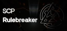 Logo: SCP: Rulebreaker