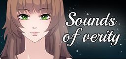 Logo: Sounds of Verity