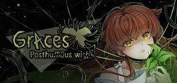 Logo: Graces: Posthumous Wish