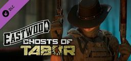 Logo: Ghosts of Tabor: Eastwood
