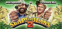 Logo: Bud Spencer & Terence Hill: Slaps and Beans 2