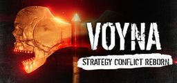 Logo: Voyna