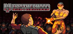 Logo: Brotherhood