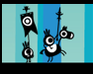 Logo: Patapon 2: The Art of War