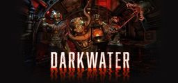 Logo: Darkwater