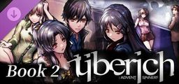Logo: Uberich: Advent Sinners - Book 2