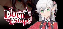 Logo: ElvenEscape