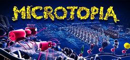Logo: Microtopia