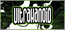 Logo: Ultrakanoid