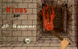 Logo: Minos