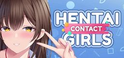 Logo: Hentai Girls: Contact