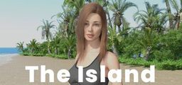 Logo: The Island
