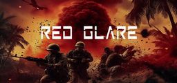 Logo: Red Glare