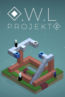 Logo: O.W.L Projekt 2