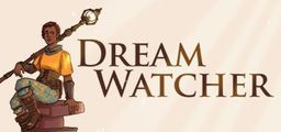 Logo: DreamWatcher