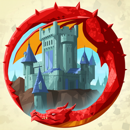 Logo: Kingdom Maker