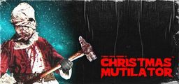 Logo: Tarba Paul Cornel's Christmas Mutilator