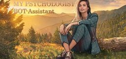 Logo: My Psychologist | BOT-Assistant