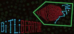 Logo: BitLiberator
