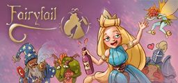 Logo: Fairyfail