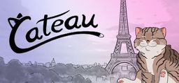 Logo: Cateau