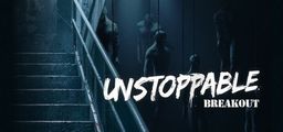 Logo: Unstoppable: Breakout
