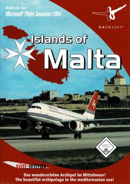Logo: Islands of Malta