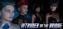 Logo: Intruder on the Bridge