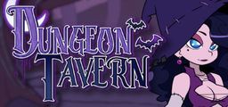 Logo: Dungeon Tavern