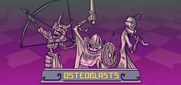 Logo: Osteoblasts