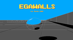 Logo: Egawalls