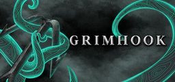 Logo: Grimhook