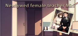 Logo: Newlywed female teacher Miri