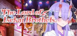 Logo: The Lord of Isekai Brothels