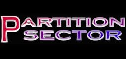 Logo: Partition Sector