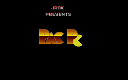 Logo: Pac PC II