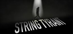 Logo: String Tyrant
