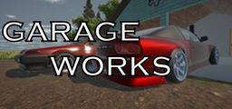 Logo: Garage Works