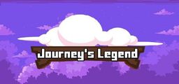 Logo: Journey's Legend