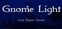 Logo: Gnome Light: Last Nights Dream