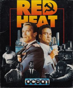Logo: Red Heat
