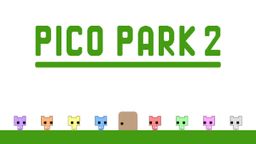 Logo: Pico Park 2