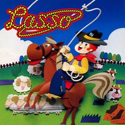 Logo: Lasso