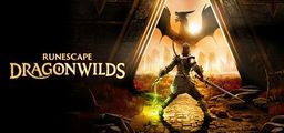 Logo: RuneScape: Dragonwilds