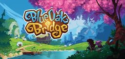 Logo: Blue Oak Bridge