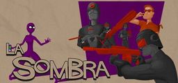 Logo: La Sombra