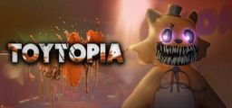 Logo: Toytopia