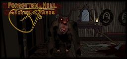 Logo: Forgotten Hill: The Third Axis
