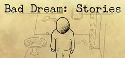 Logo: Bad Dream: Stories