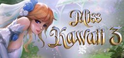 Logo: Miss Kawaii 3